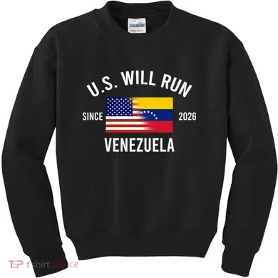 Kids Sweatshirt