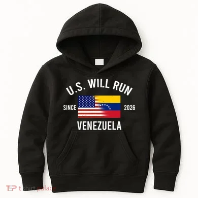 Kids Hoodie