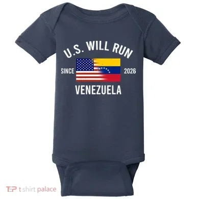 Baby Bodysuit