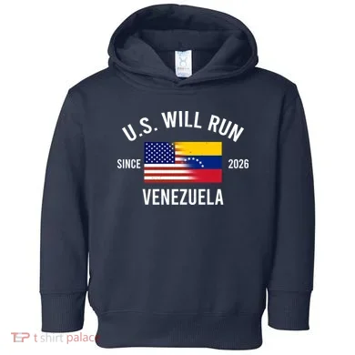 Toddler Hoodie