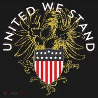 United We Stand Doggie Tank thumb 4