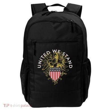 United We Stand Backpack