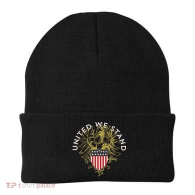 United We Stand Beanie