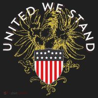 United We Stand Beanie thumb 2