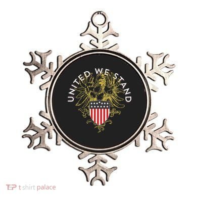United We Stand Ornament