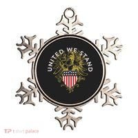 United We Stand Ornament thumb 0