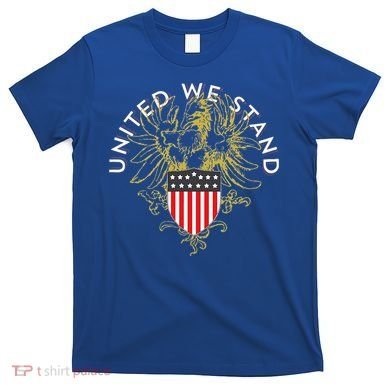 United We Stand T-Shirt