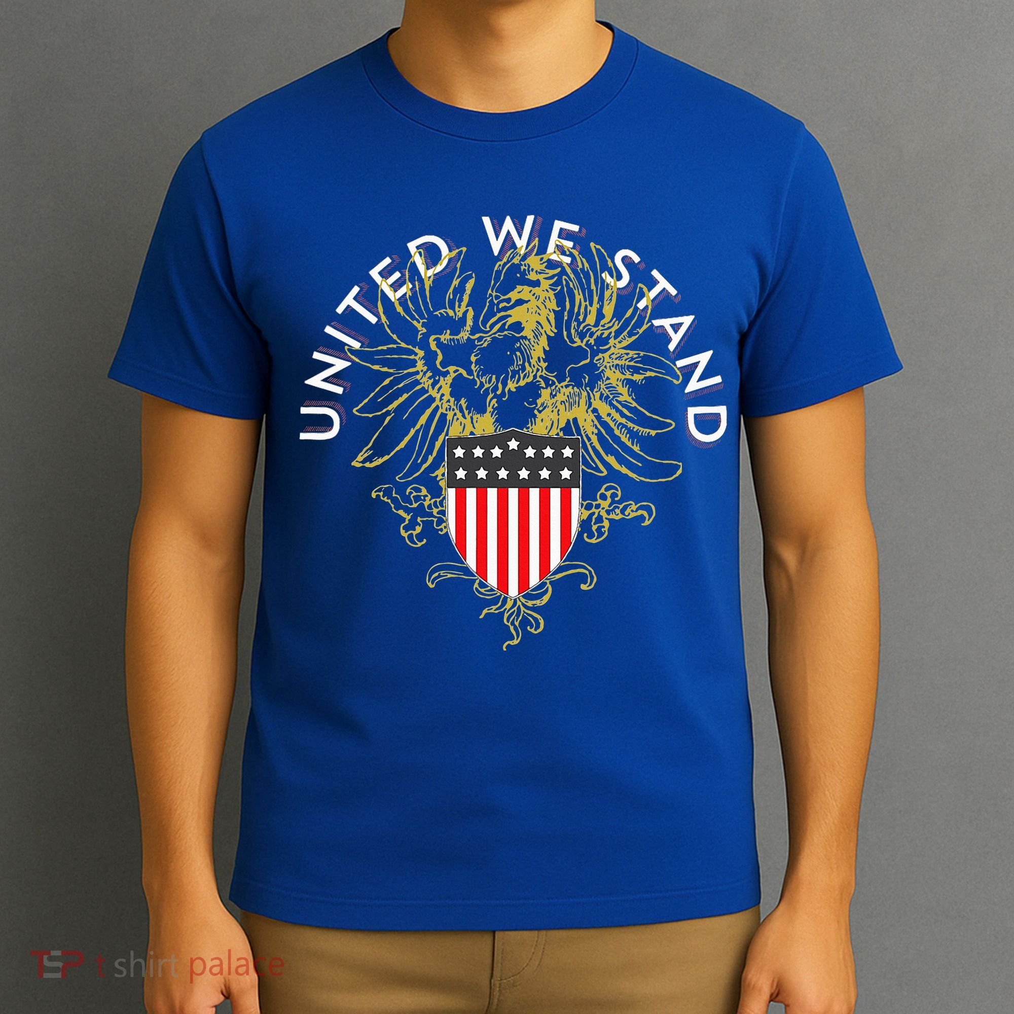 United We Stand T-Shirt