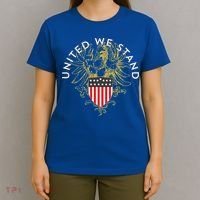 United We Stand T-Shirt thumb 4
