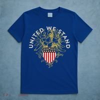 United We Stand T-Shirt thumb 5