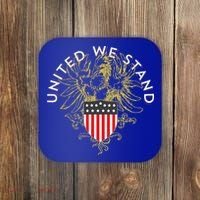 United We Stand Coaster thumb 0