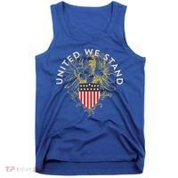United We Stand Tank Top thumb 0