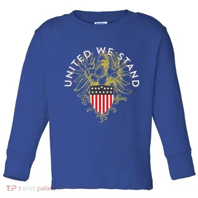 Toddler Long Sleeve