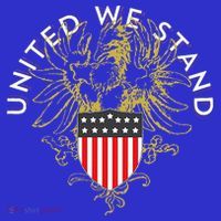 United We Stand Toddler T-Shirt thumb 4