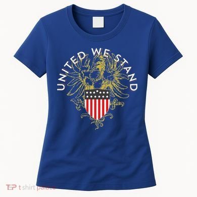 United We Stand Women's T-Shirt