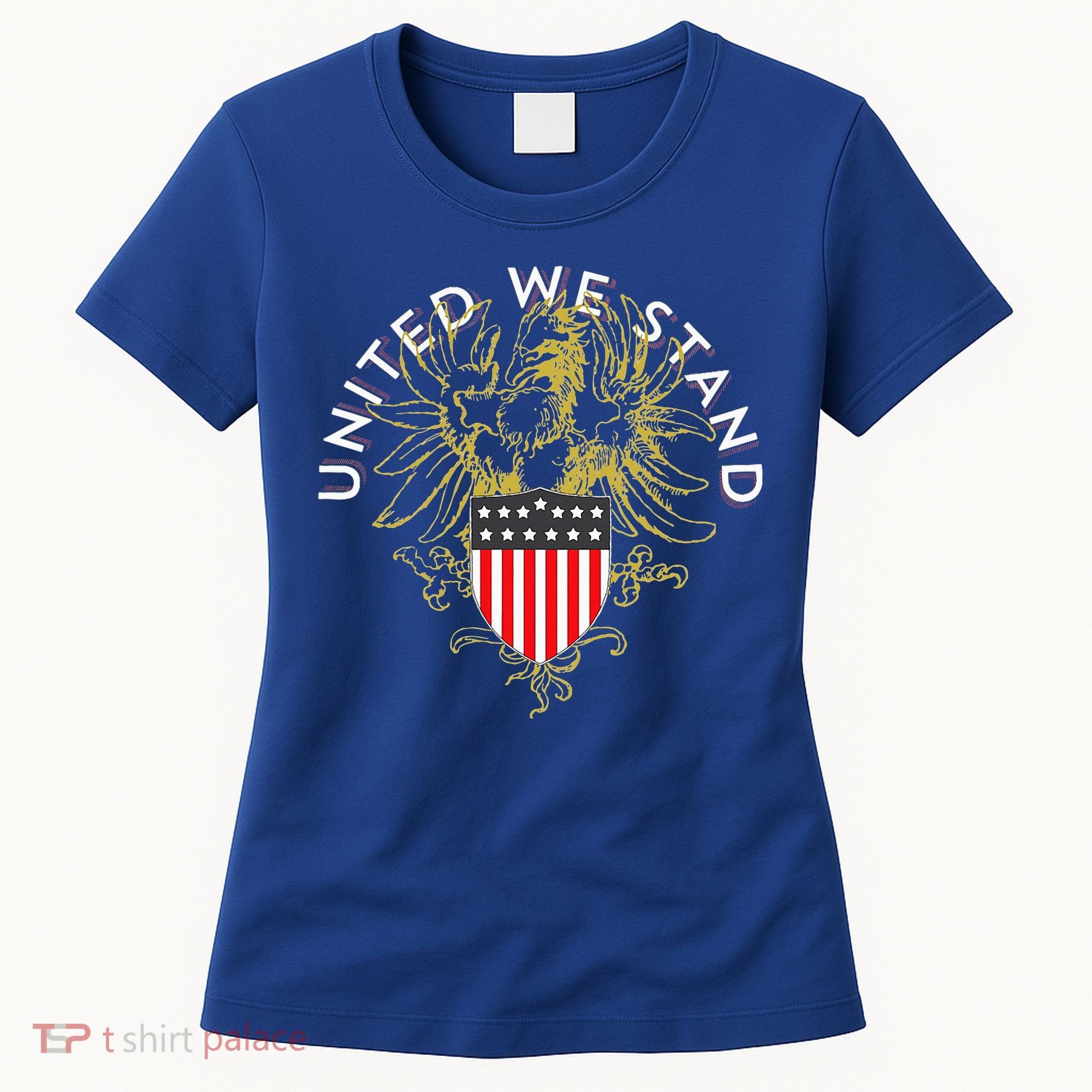 United We Stand Women's T-Shirt