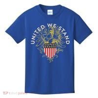 United We Stand Kids T-Shirt thumb 0