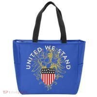 United We Stand Tote Bag thumb 0