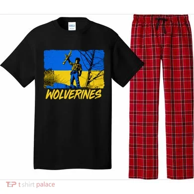 Pajama Set