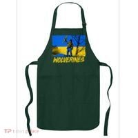 Ukraine Wolverines Apron thumb 0