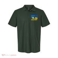 Ukraine Wolverines Polo thumb 0