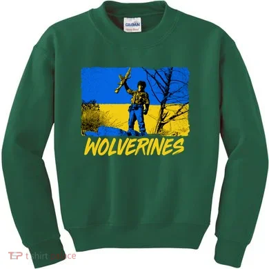 Kids Sweatshirt