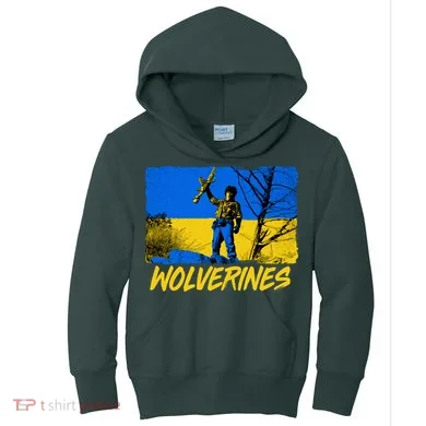 Kids Hoodie