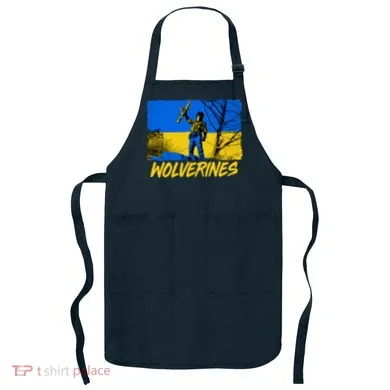 Apron