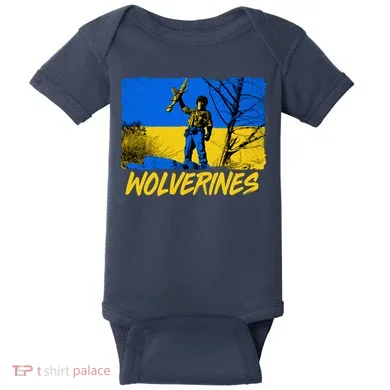 Baby Bodysuit