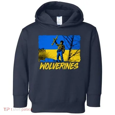Toddler Hoodie