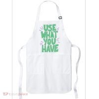 Use What You Have Earth Day Apron thumb 0