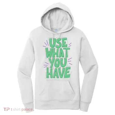Women's Hoodie