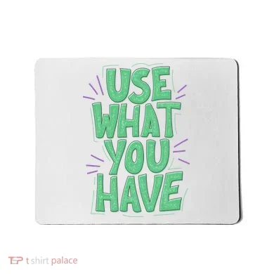 Mousepad