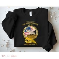 Uss Yellowstone (Ad41) 19801996 Sweatshirt thumb 2