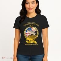 Uss Yellowstone (Ad41) 19801996 Women's T-Shirt thumb 4