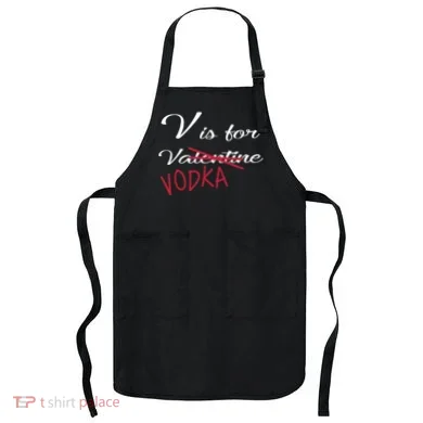 Apron