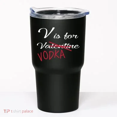 Tumbler