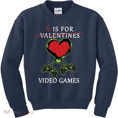 Kids Sweatshirt