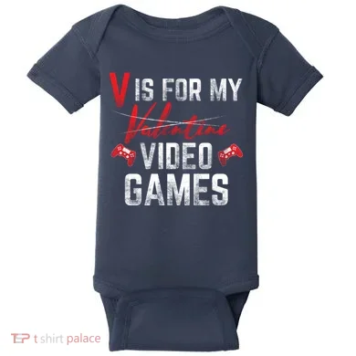 Baby Bodysuit