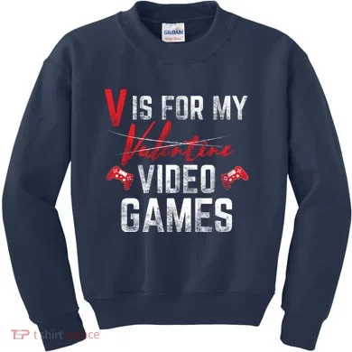 Kids Sweatshirt