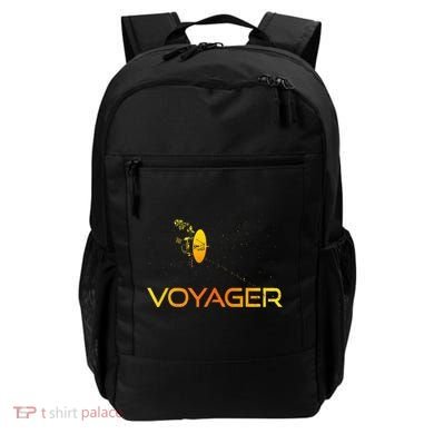 Voyager 1 & 2 Space Probe Solar System Astronomy Spaceflight Backpack