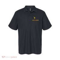 Voyager 1 & 2 Space Probe Solar System Astronomy Spaceflight Polo thumb 0