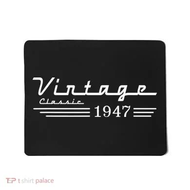 Mousepad