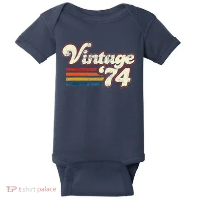 Baby Bodysuit
