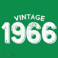 Vintage 1966 Celebrate 60th Birthday T-Shirt thumb 7