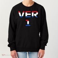 VER 1 Dutch Flag Women's Sweatshirt thumb 0
