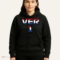 VER 1 Dutch Flag Hoodie thumb 5