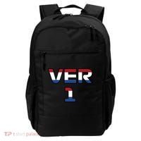 VER 1 Dutch Flag Backpack thumb 0