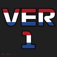 VER 1 Dutch Flag Beanie thumb 2