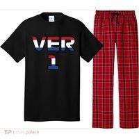 VER 1 Dutch Flag Pajama Set thumb 0